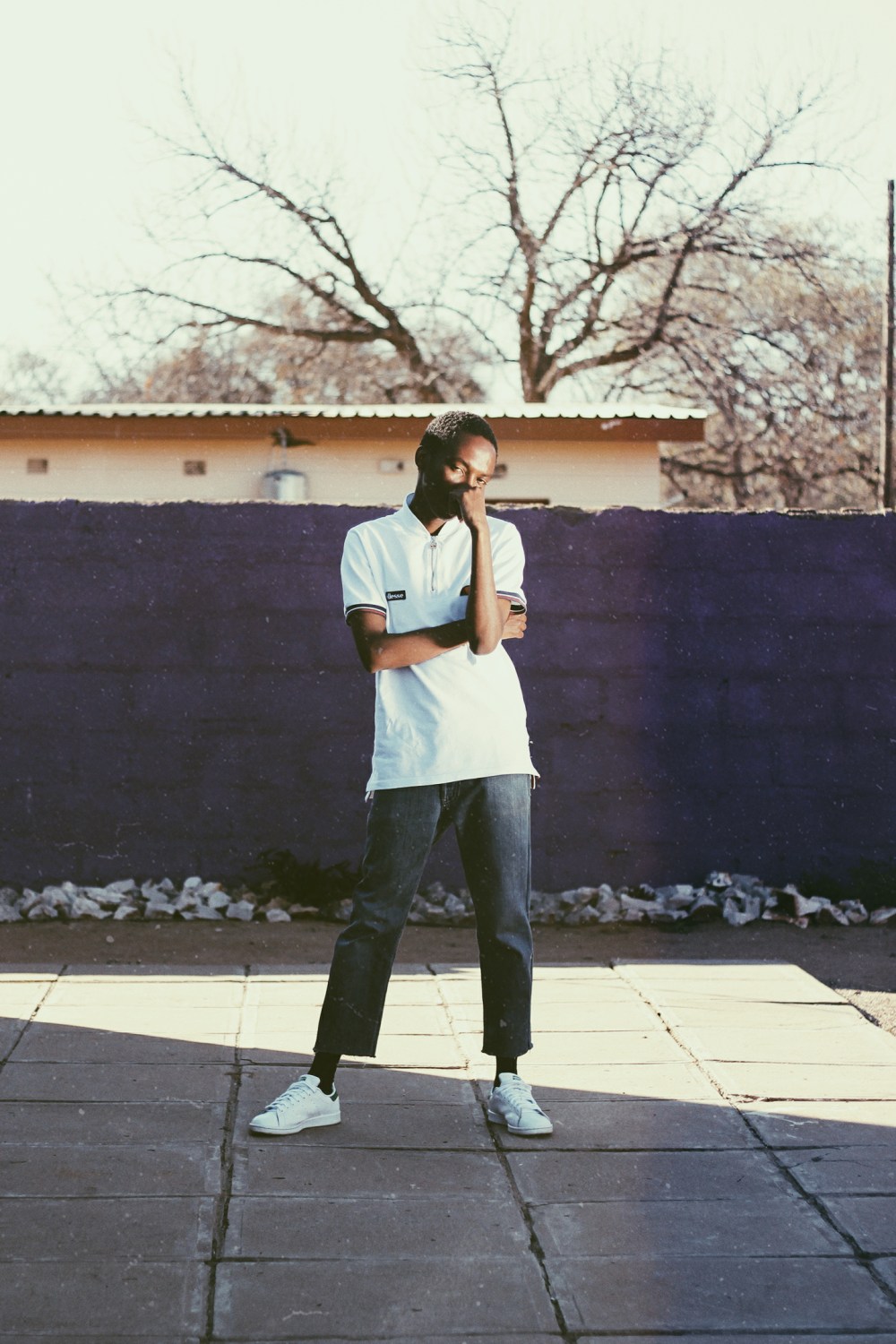 Processed with VSCO with p5 preset