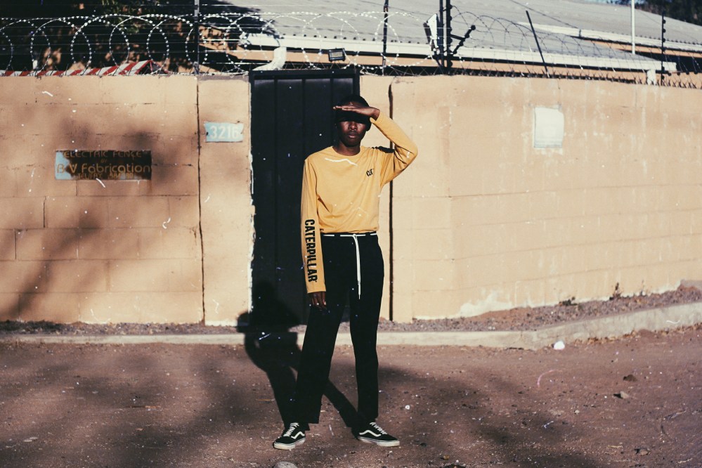 Processed with VSCO with p5 preset