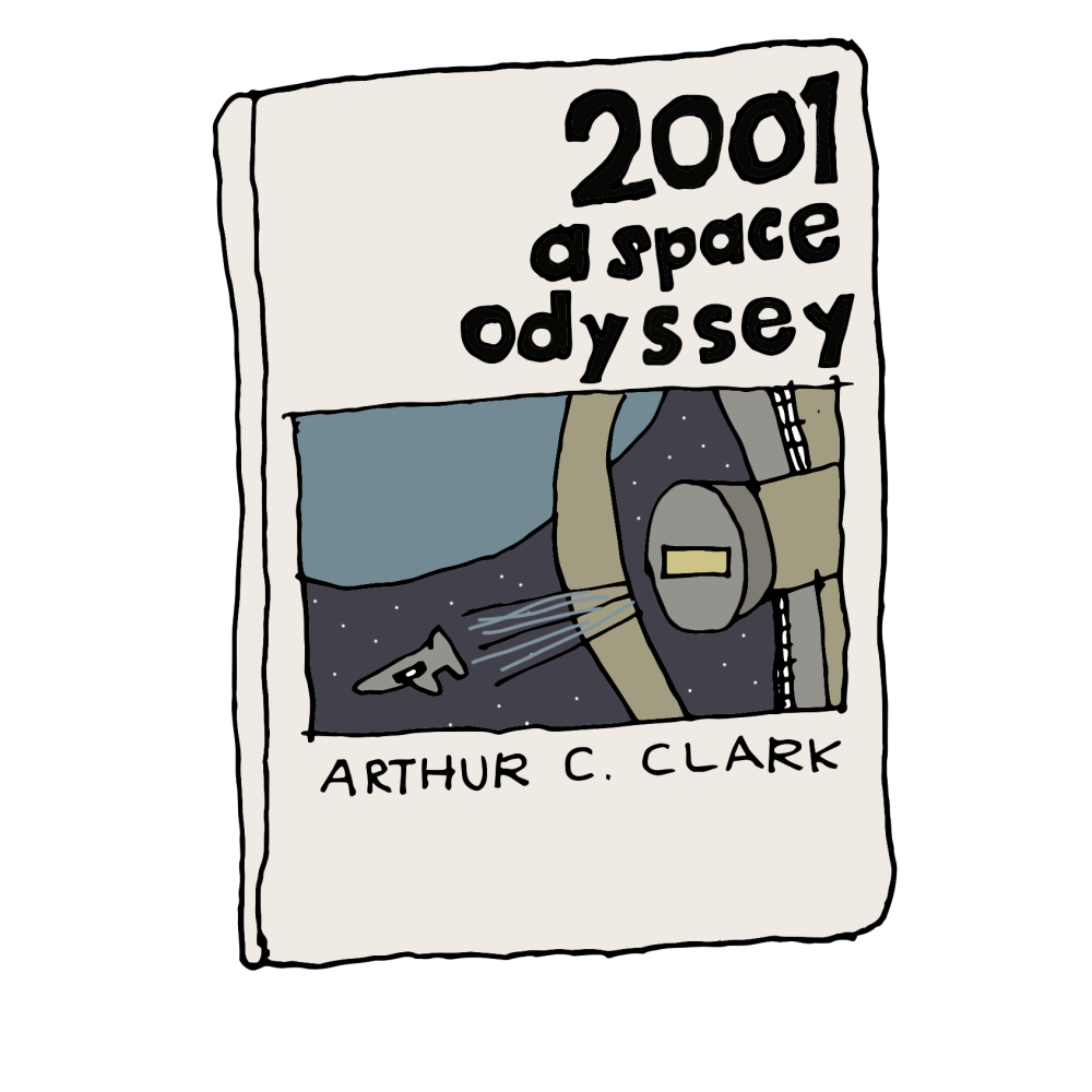 a-space-odyssey