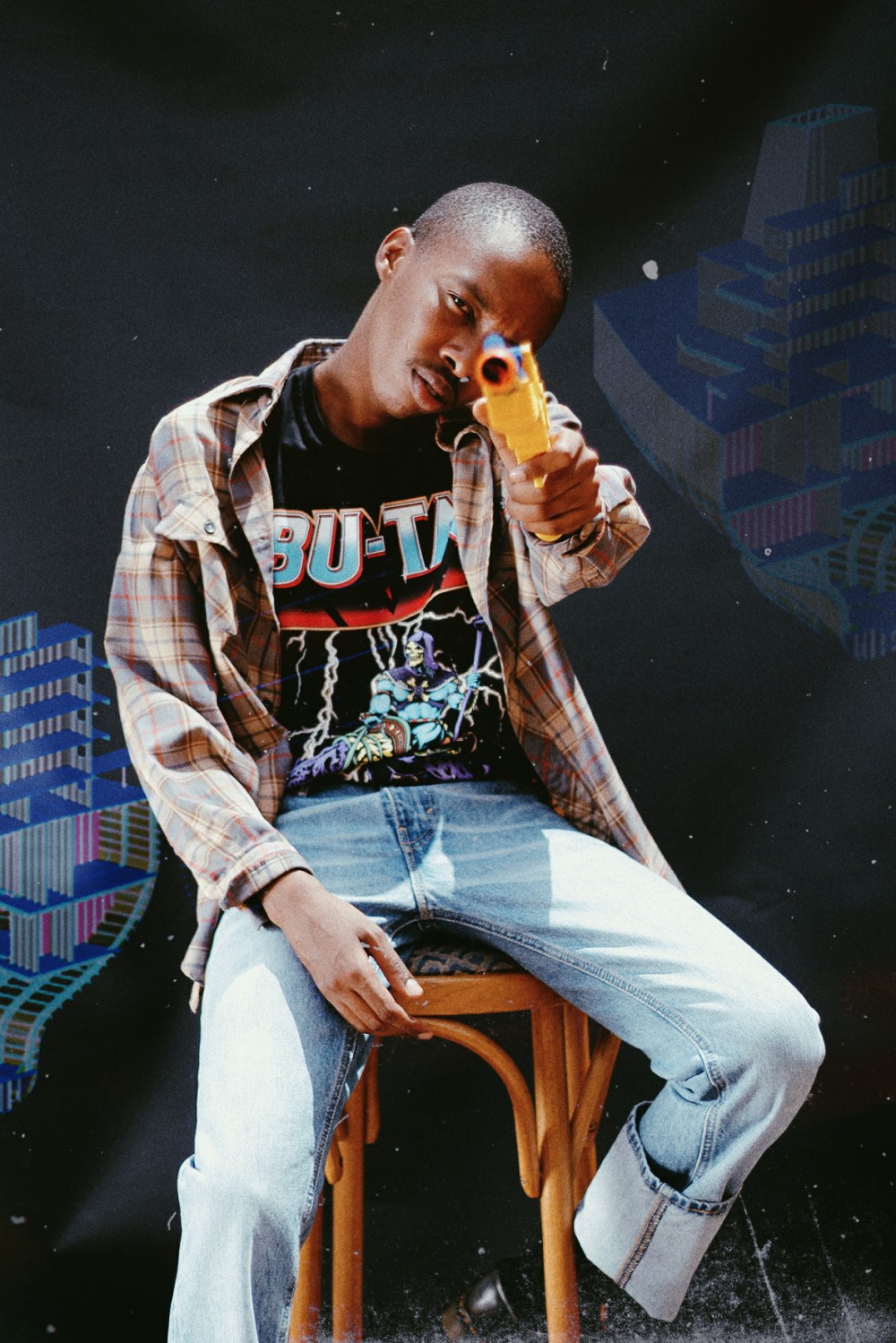 Processed with VSCO with p5 preset