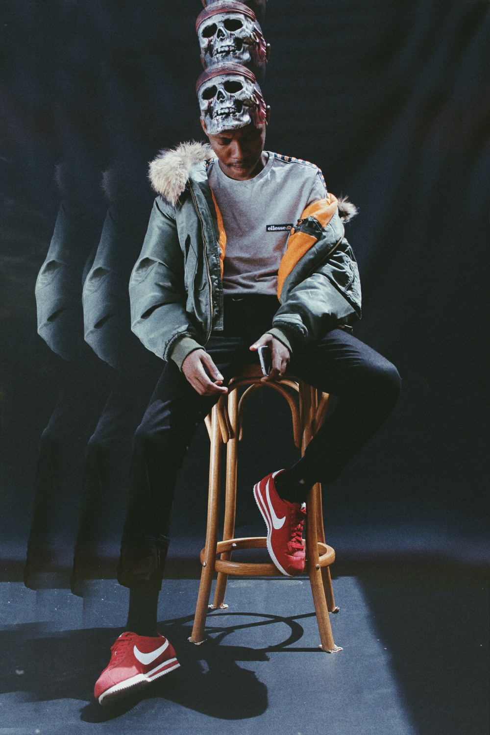 Processed with VSCO with p5 preset