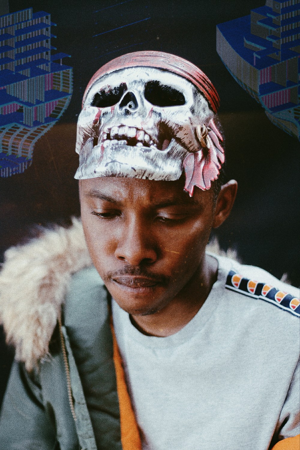 Processed with VSCO with p5 preset