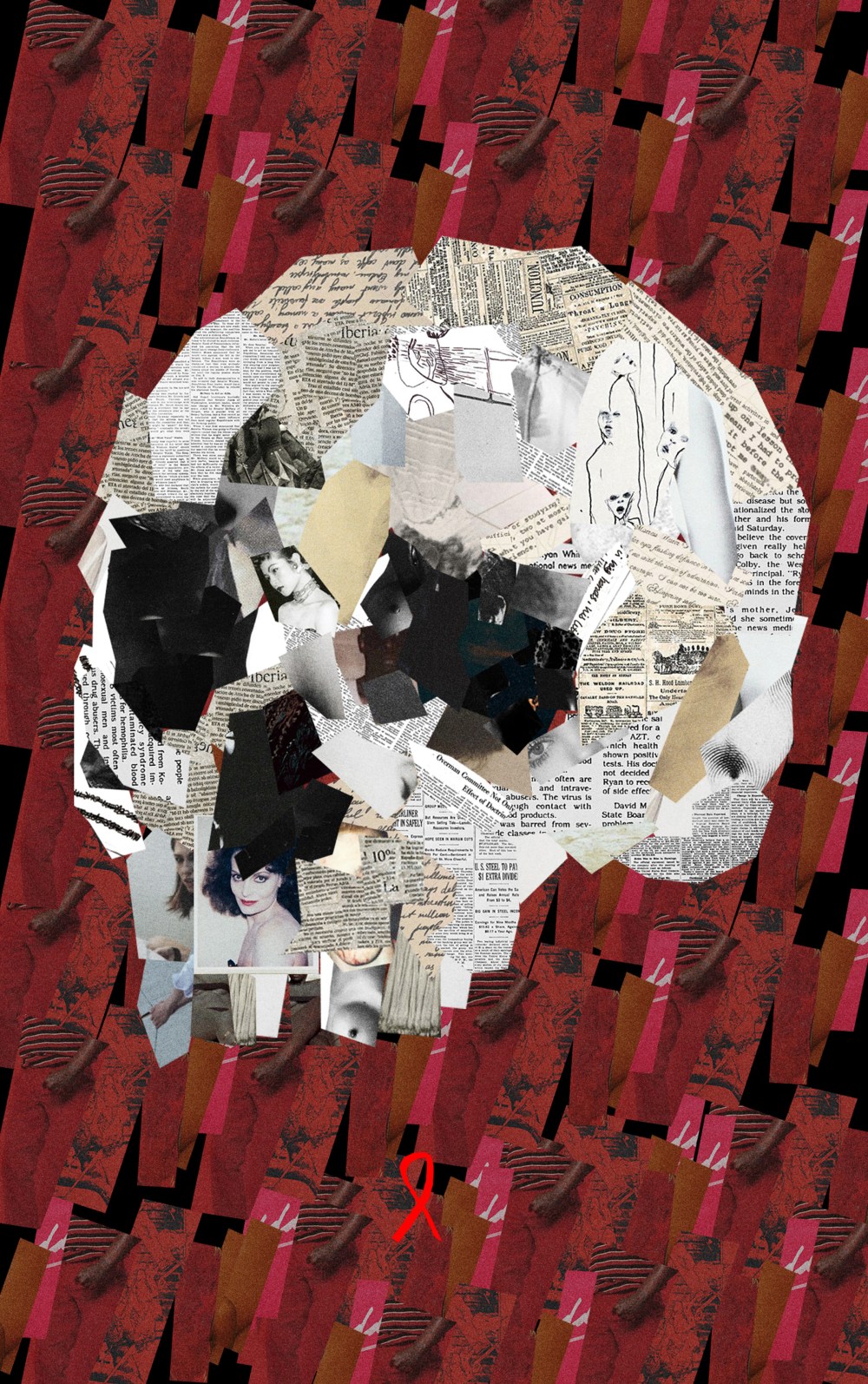 banana emoji collage 2 lrg